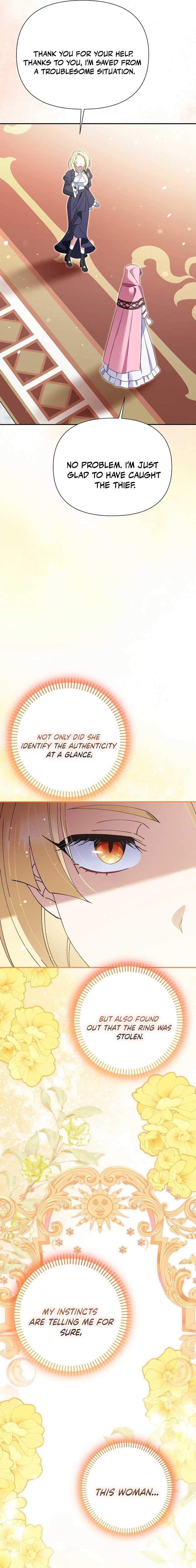 I’m a Villain, But I’m Favored Chapter 5 - Page 18