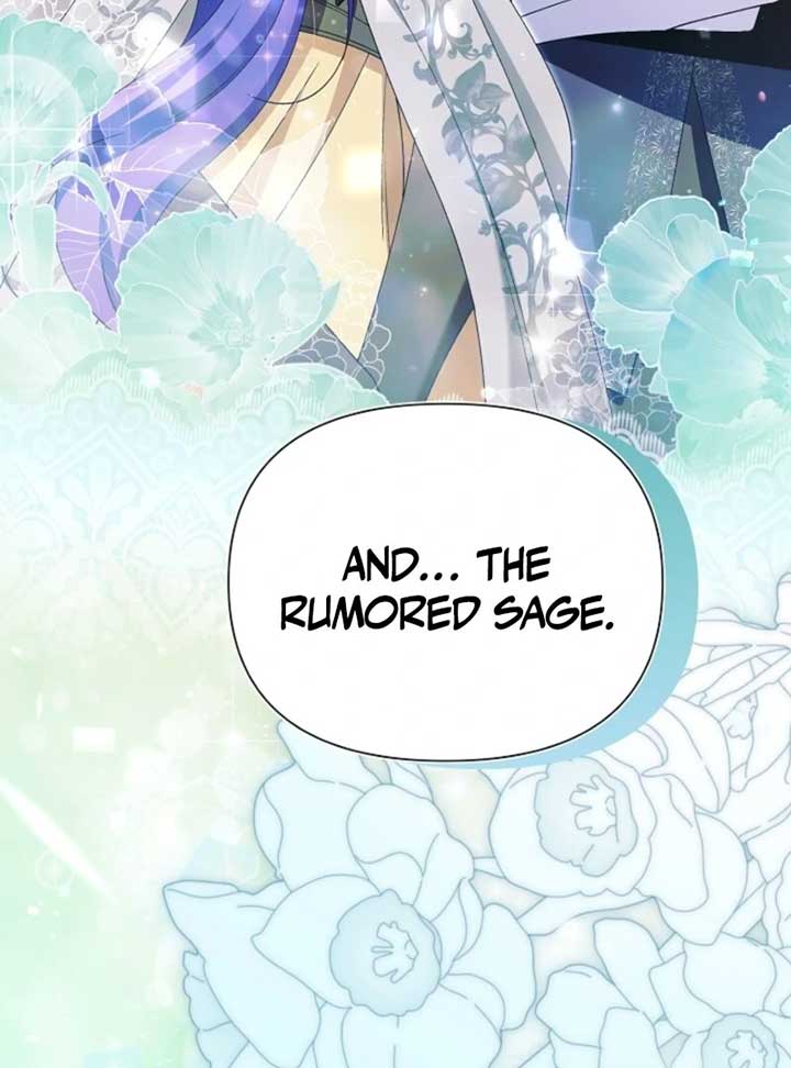 I’m a Villain, But I’m Favored Chapter 50 - Page 6