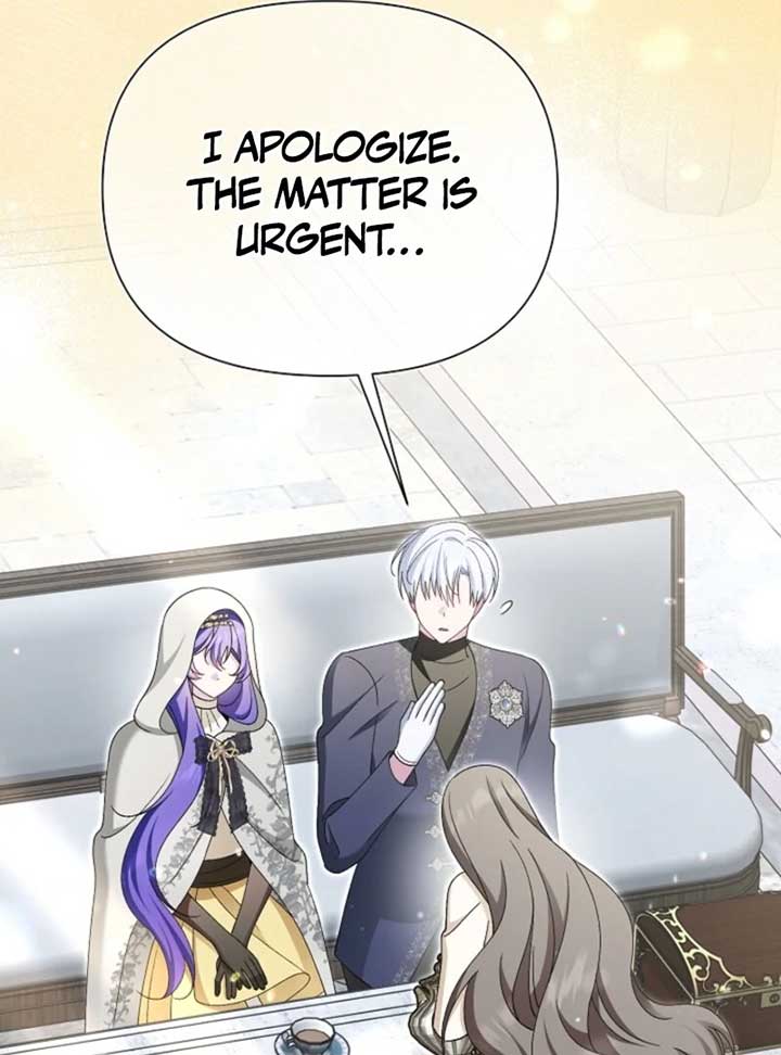 I’m a Villain, But I’m Favored Chapter 50 - Page 14