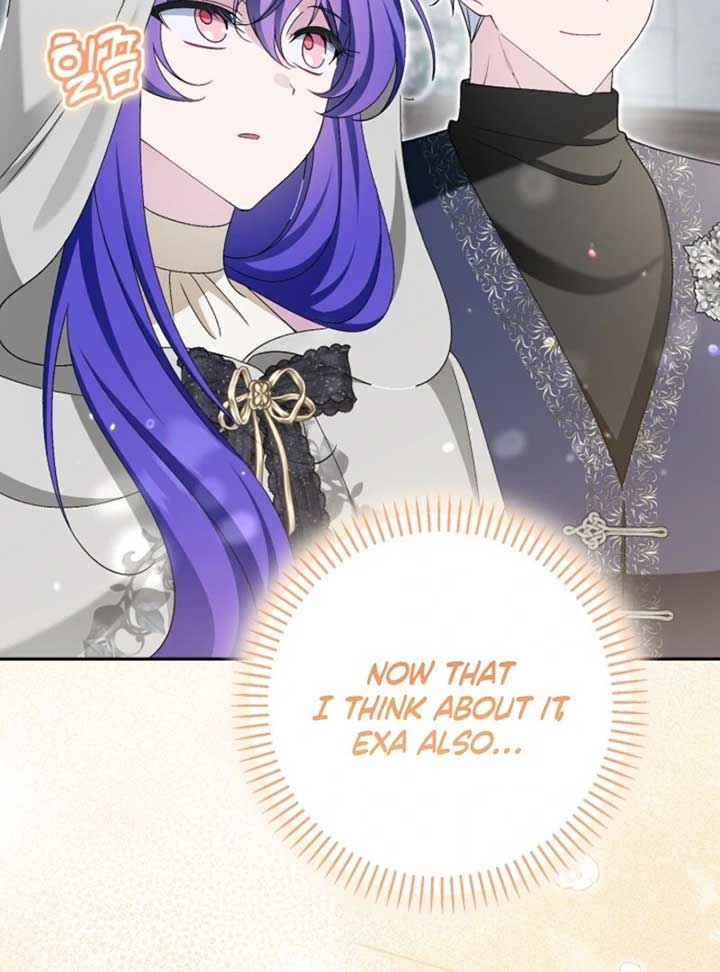 I’m a Villain, But I’m Favored Chapter 50 - Page 19