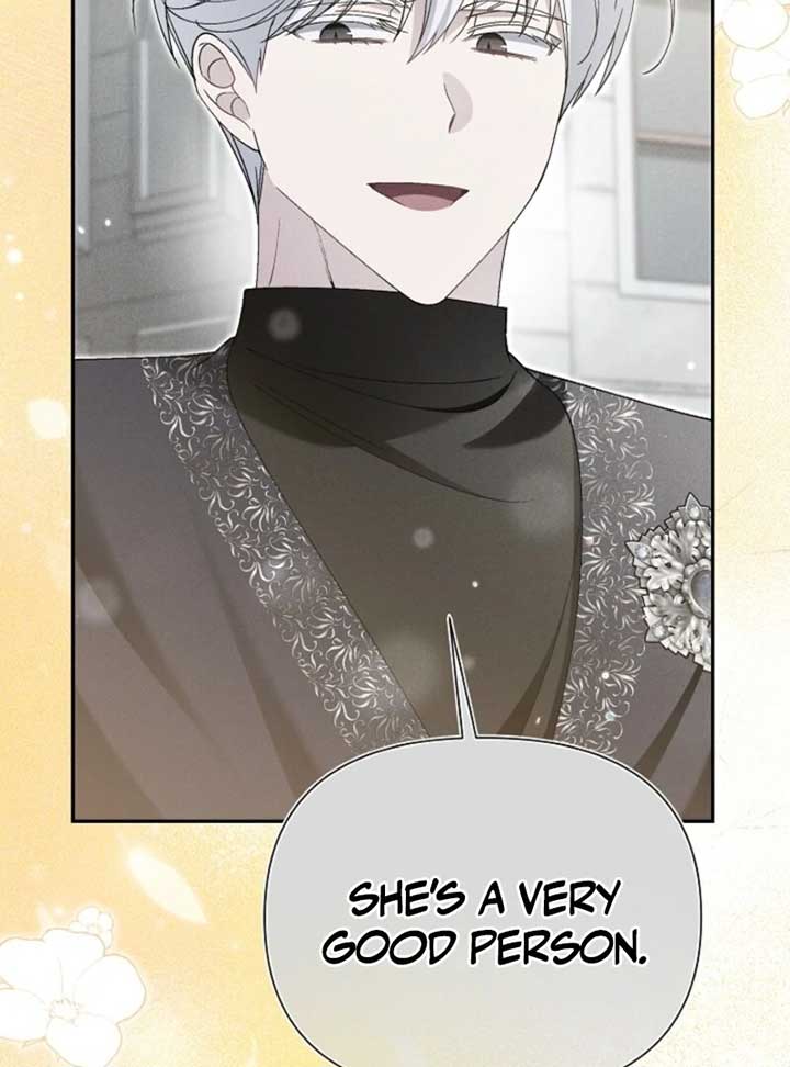 I’m a Villain, But I’m Favored Chapter 50 - Page 21