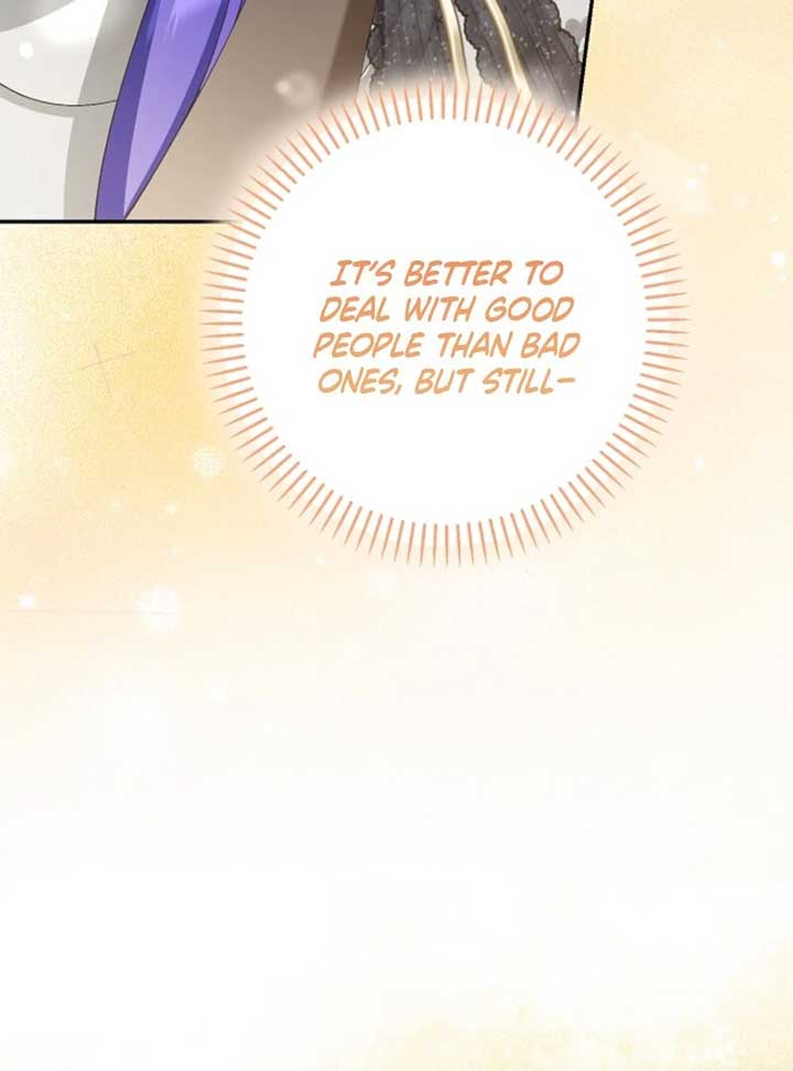 I’m a Villain, But I’m Favored Chapter 50 - Page 24