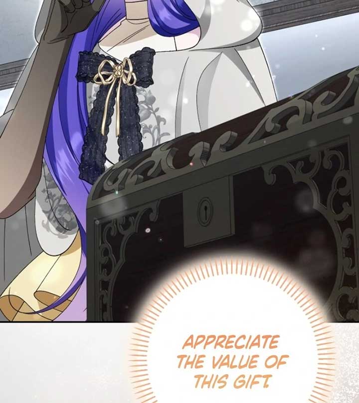 I’m a Villain, But I’m Favored Chapter 50 - Page 26