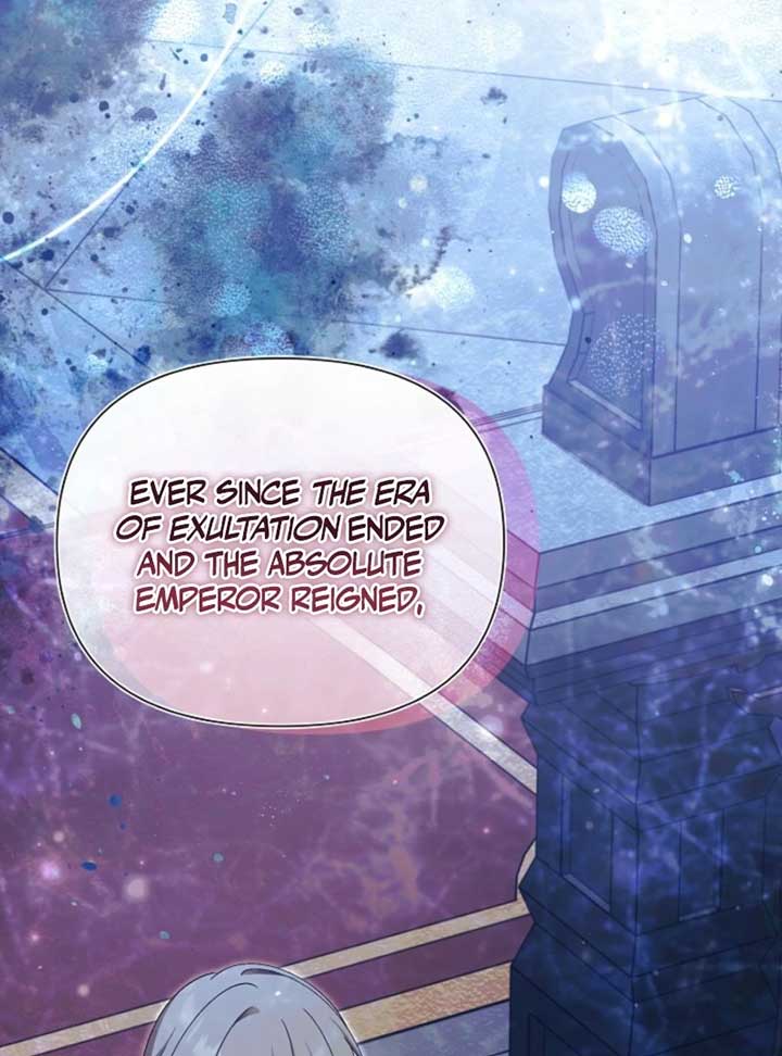 I’m a Villain, But I’m Favored Chapter 50 - Page 55