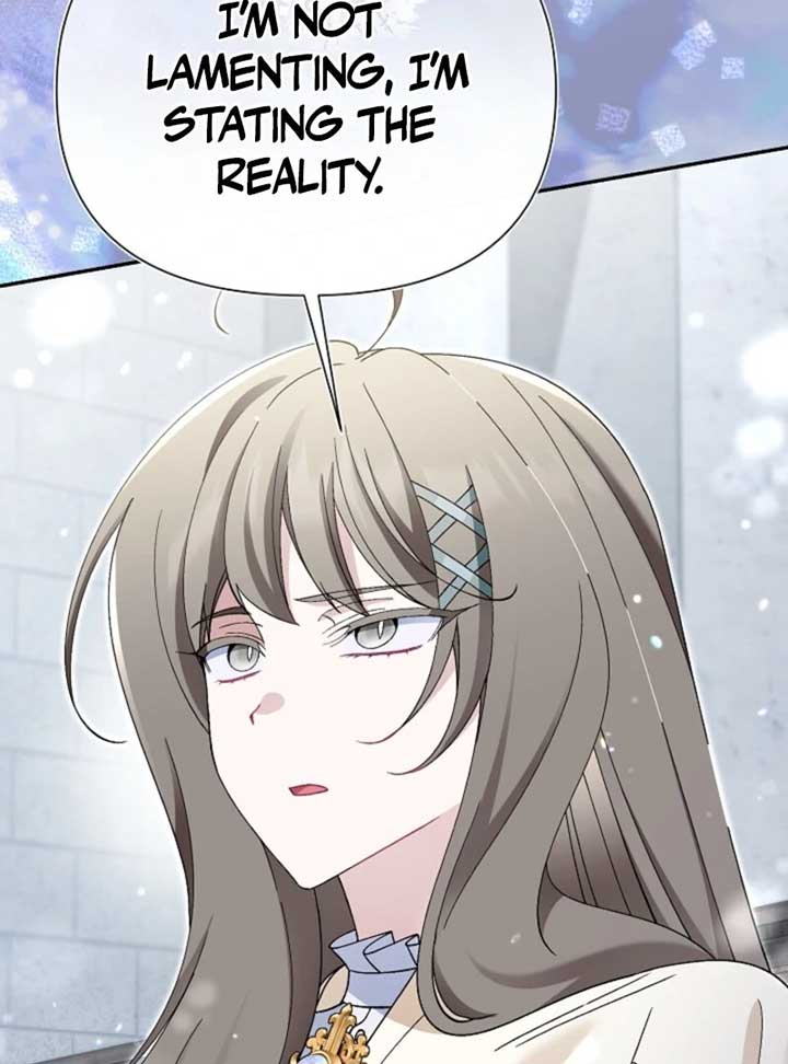 I’m a Villain, But I’m Favored Chapter 50 - Page 61