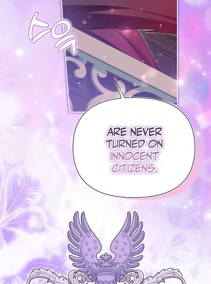 I’m a Villain, But I’m Favored Chapter 50 - Page 71
