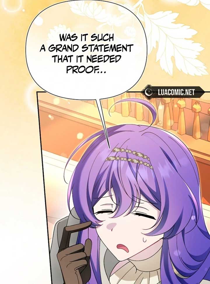 I’m a Villain, But I’m Favored Chapter 50 - Page 95