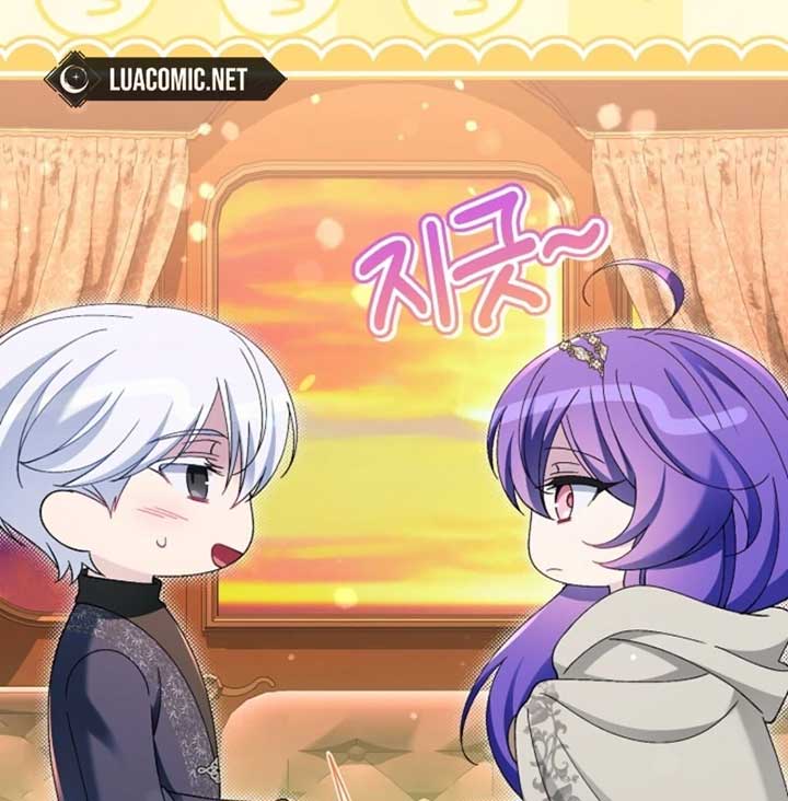 I’m a Villain, But I’m Favored Chapter 50 - Page 105