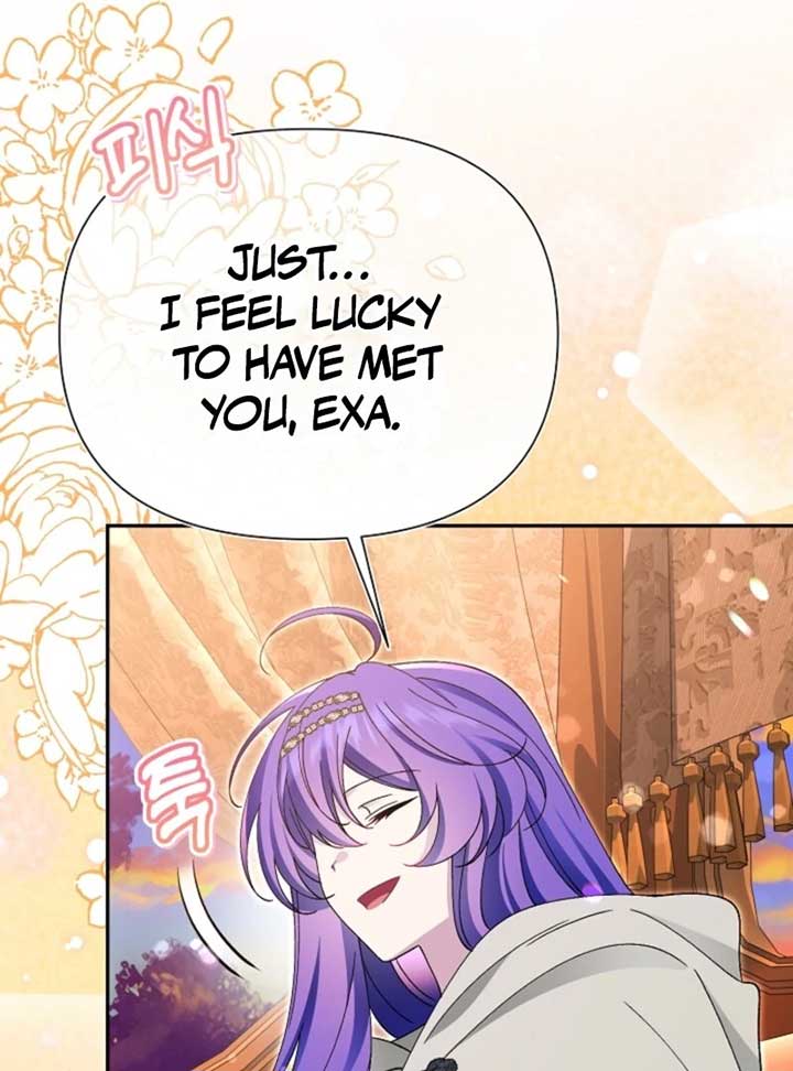 I’m a Villain, But I’m Favored Chapter 50 - Page 107