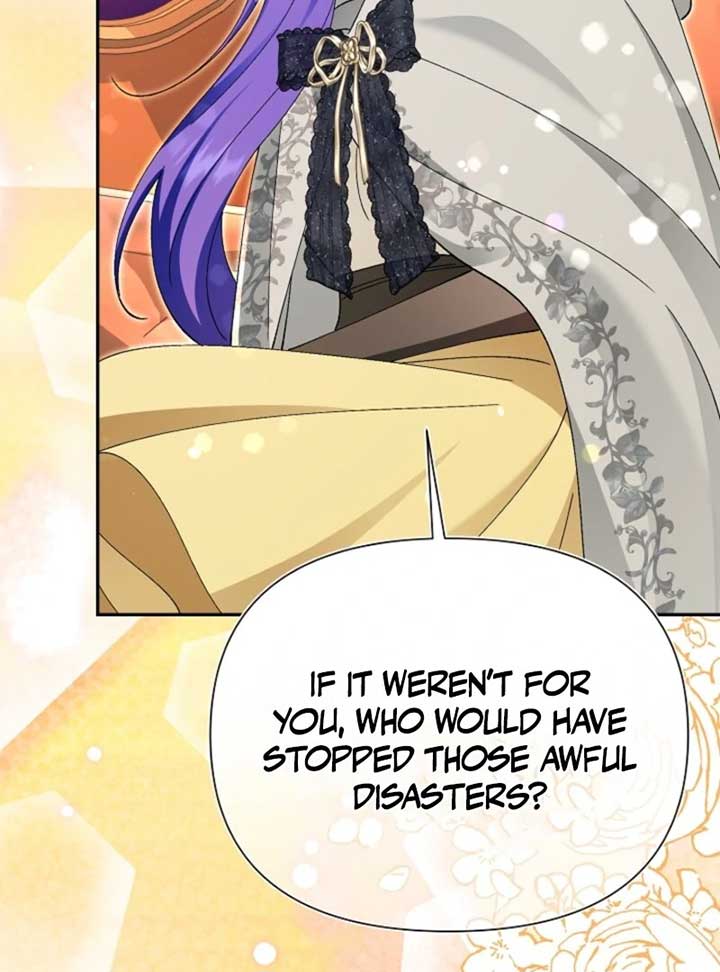 I’m a Villain, But I’m Favored Chapter 50 - Page 108