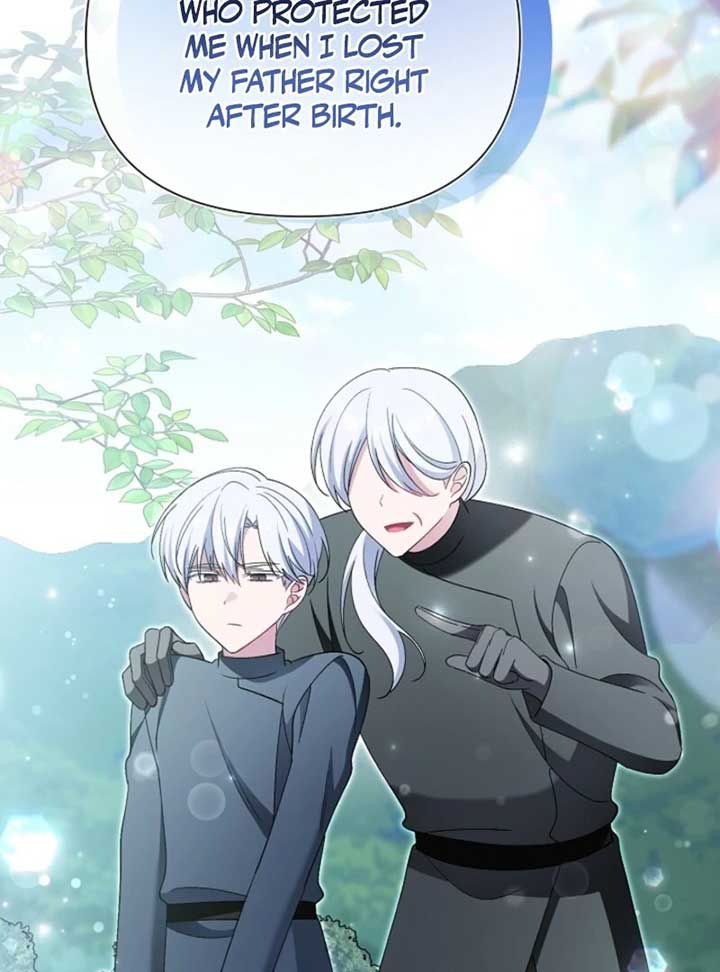 I’m a Villain, But I’m Favored Chapter 50 - Page 118