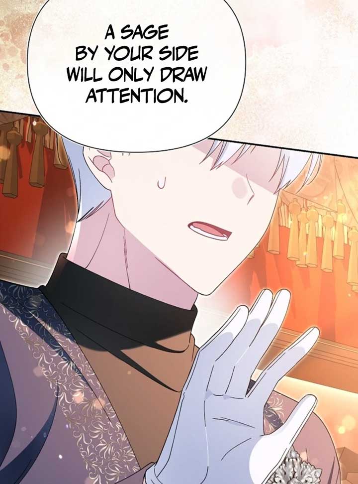 I’m a Villain, But I’m Favored Chapter 50 - Page 123