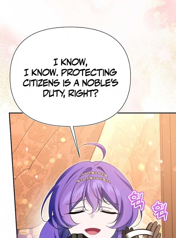 I’m a Villain, But I’m Favored Chapter 50 - Page 125