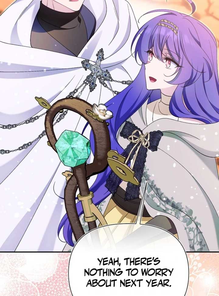 I’m a Villain, But I’m Favored Chapter 50 - Page 151