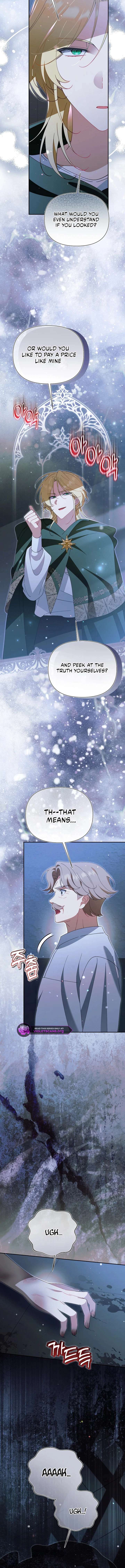 I’m a Villain, But I’m Favored Chapter 54 - Page 2