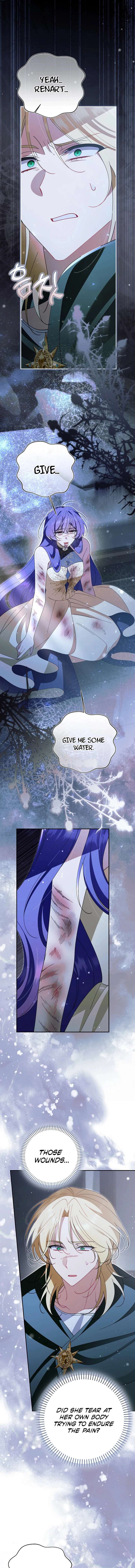 I’m a Villain, But I’m Favored Chapter 54 - Page 10