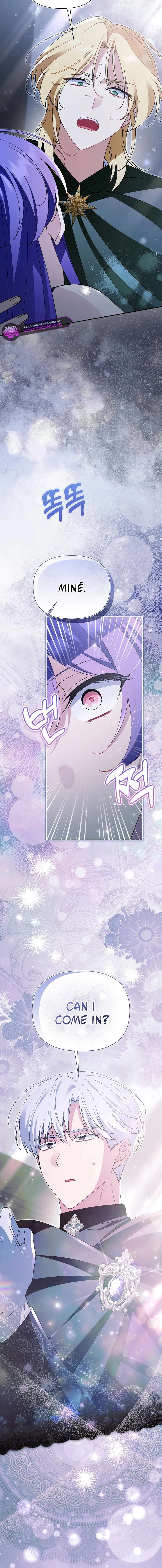 I’m a Villain, But I’m Favored Chapter 54 - Page 18