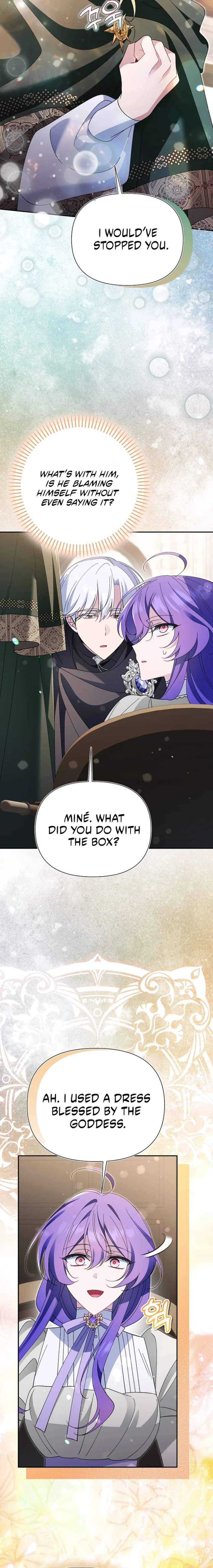 I’m a Villain, But I’m Favored Chapter 55 - Page 16
