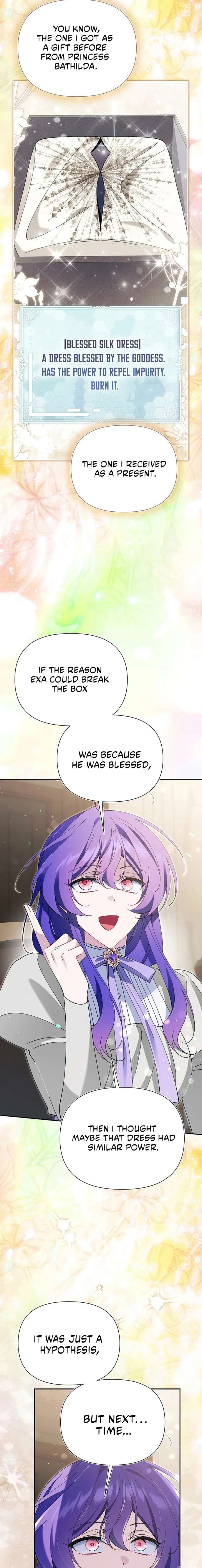 I’m a Villain, But I’m Favored Chapter 55 - Page 17