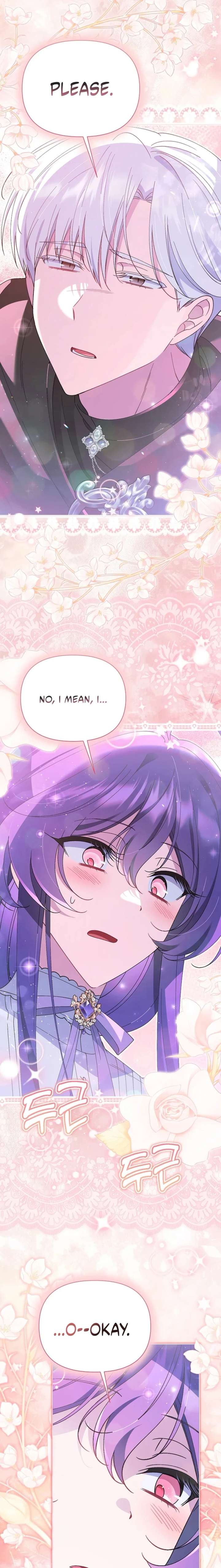 I’m a Villain, But I’m Favored Chapter 55 - Page 19