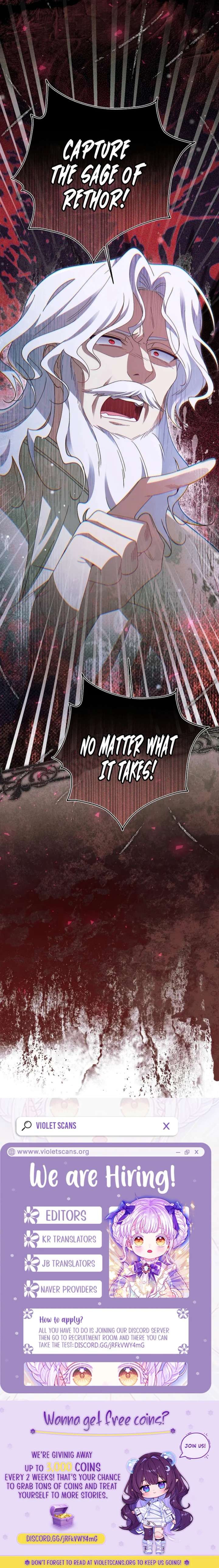 I’m a Villain, But I’m Favored Chapter 55 - Page 25