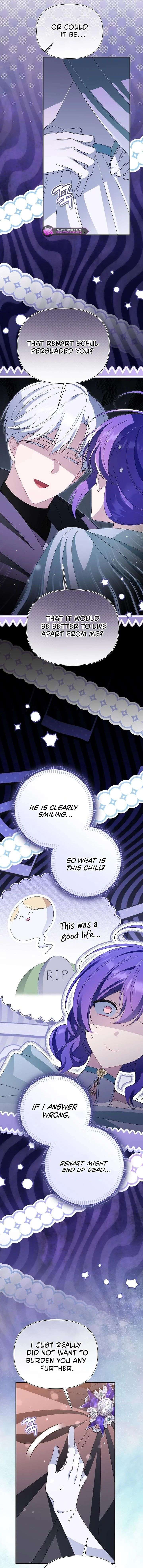 I’m a Villain, But I’m Favored Chapter 58 - Page 15