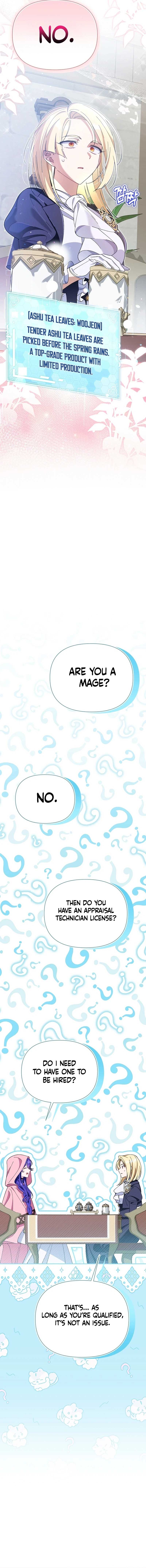 I’m a Villain, But I’m Favored Chapter 6 - Page 7
