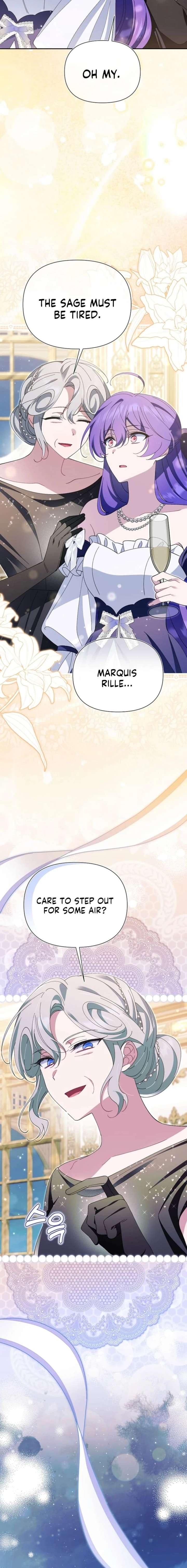 I’m a Villain, But I’m Favored Chapter 60 - Page 6