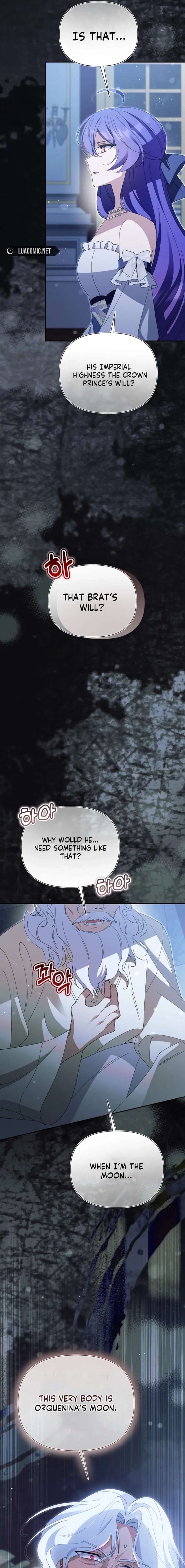 I’m a Villain, But I’m Favored Chapter 60 - Page 19