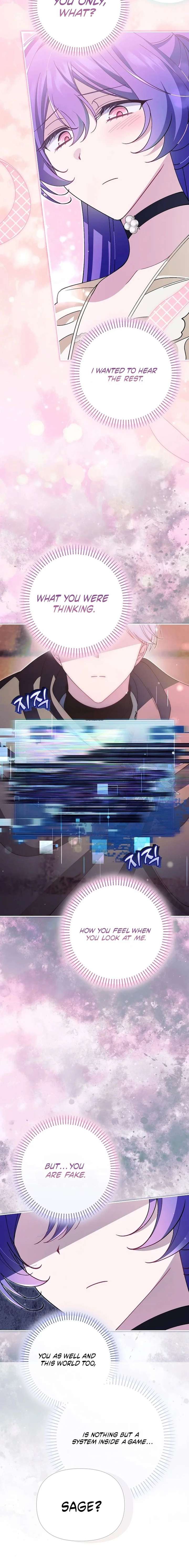 I’m a Villain, But I’m Favored Chapter 62 - Page 10
