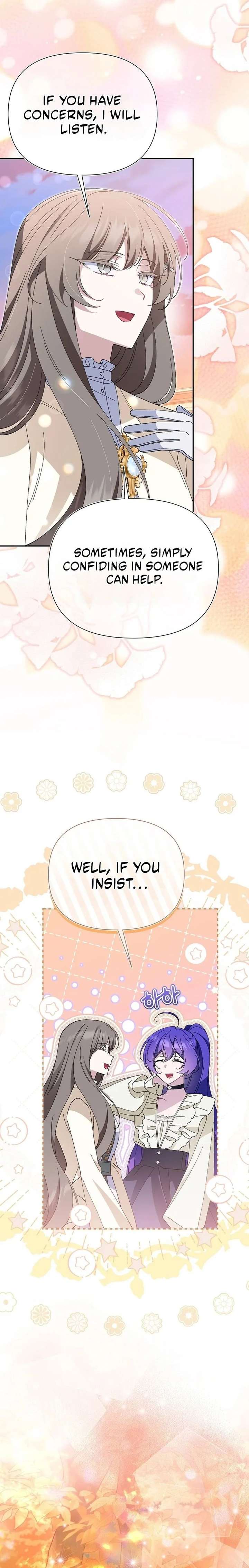 I’m a Villain, But I’m Favored Chapter 62 - Page 14