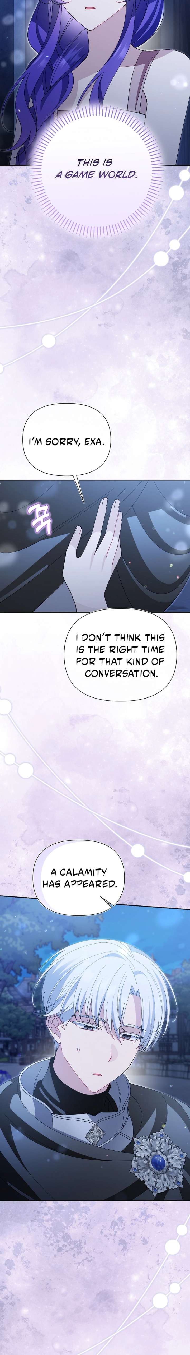 I’m a Villain, But I’m Favored Chapter 63 - Page 13