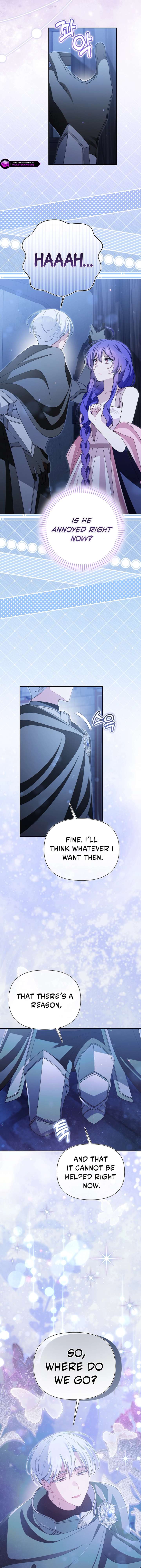 I’m a Villain, But I’m Favored Chapter 63 - Page 14