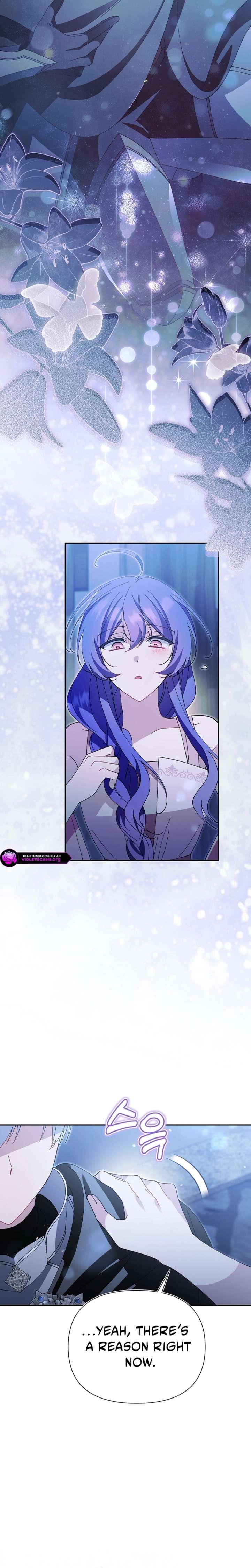 I’m a Villain, But I’m Favored Chapter 63 - Page 15