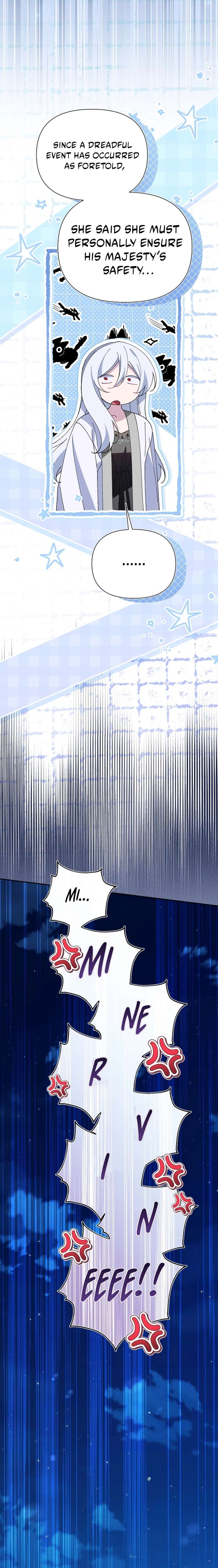 I’m a Villain, But I’m Favored Chapter 63 - Page 26