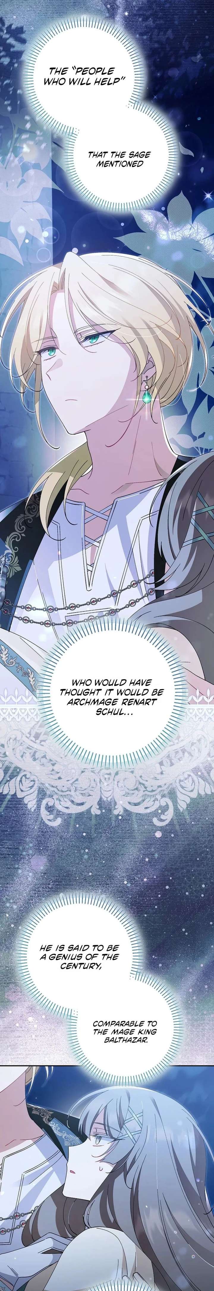 I’m a Villain, But I’m Favored Chapter 64 - Page 6