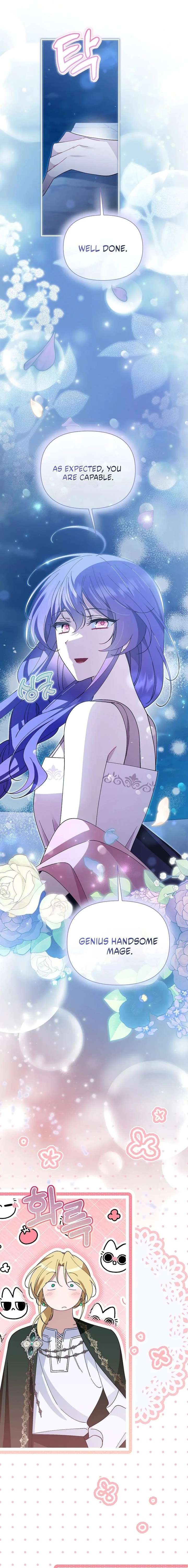 I’m a Villain, But I’m Favored Chapter 64 - Page 12