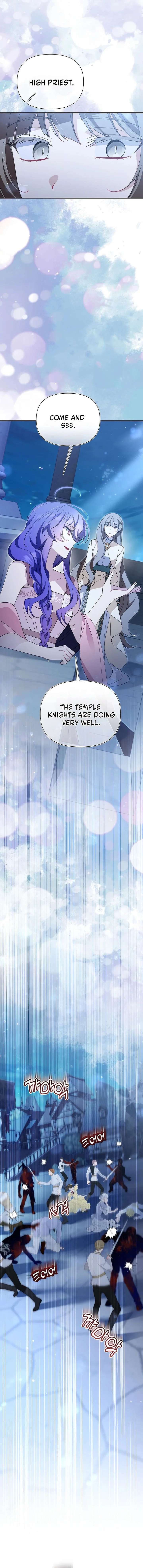 I’m a Villain, But I’m Favored Chapter 64 - Page 14