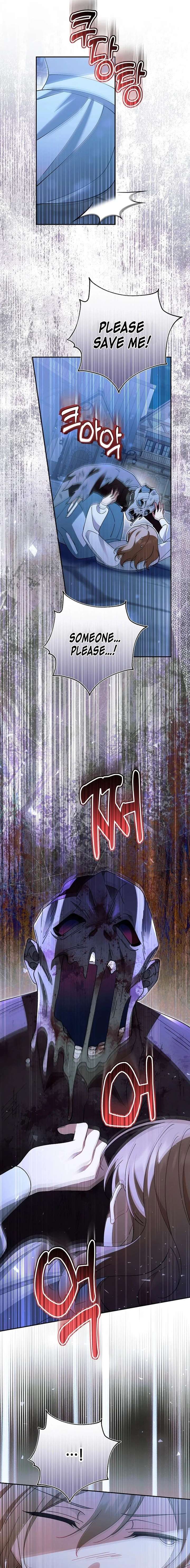 I’m a Villain, But I’m Favored Chapter 64 - Page 15