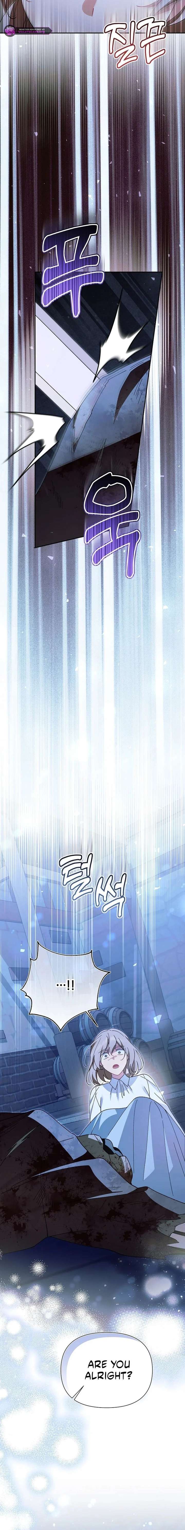 I’m a Villain, But I’m Favored Chapter 64 - Page 16