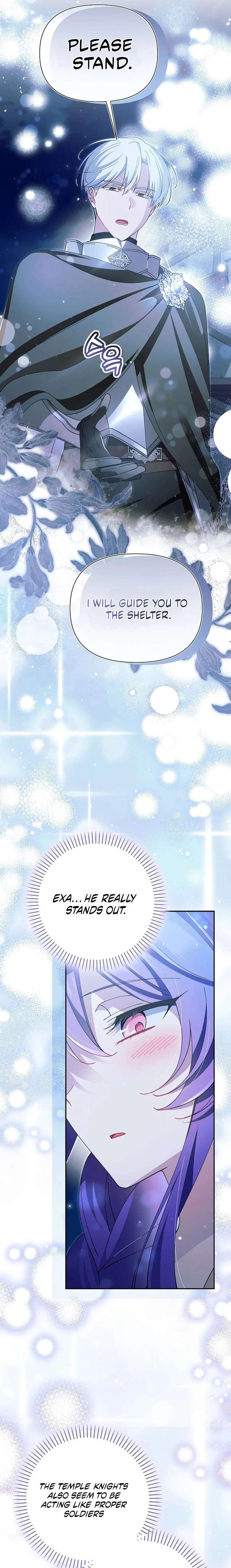 I’m a Villain, But I’m Favored Chapter 64 - Page 17