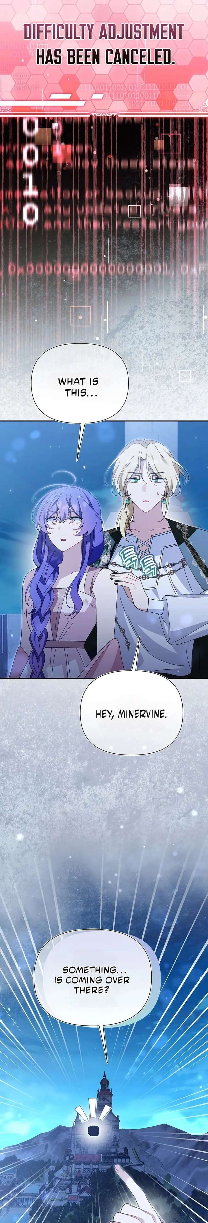 I’m a Villain, But I’m Favored Chapter 64 - Page 21