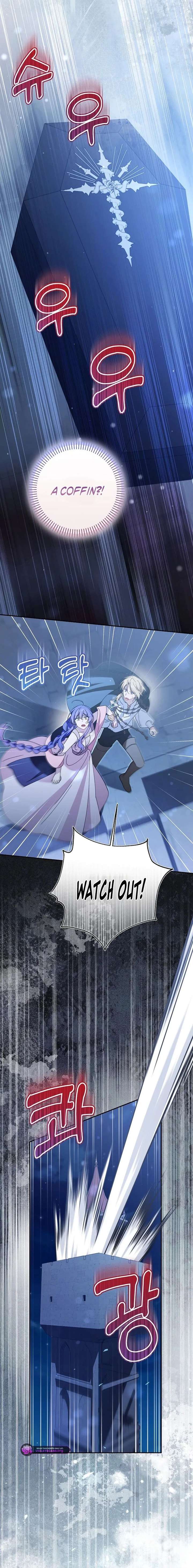 I’m a Villain, But I’m Favored Chapter 64 - Page 23