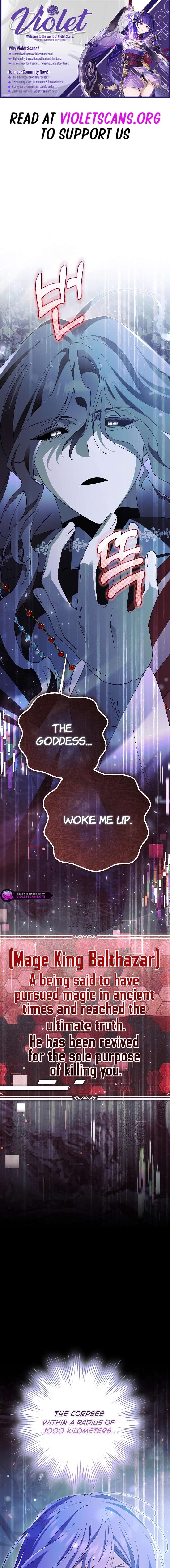 I’m a Villain, But I’m Favored Chapter 65 - Page 1