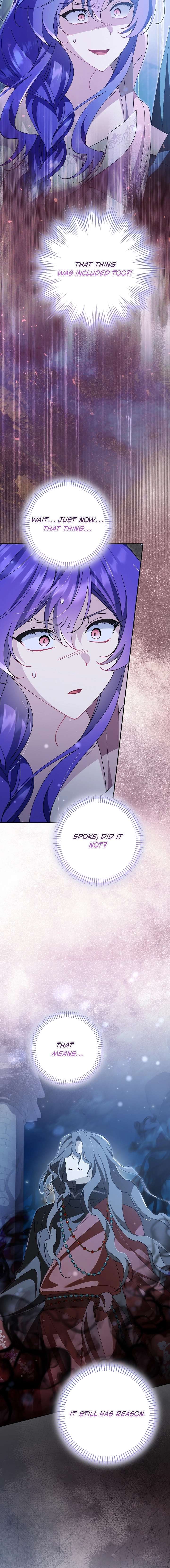 I’m a Villain, But I’m Favored Chapter 65 - Page 2