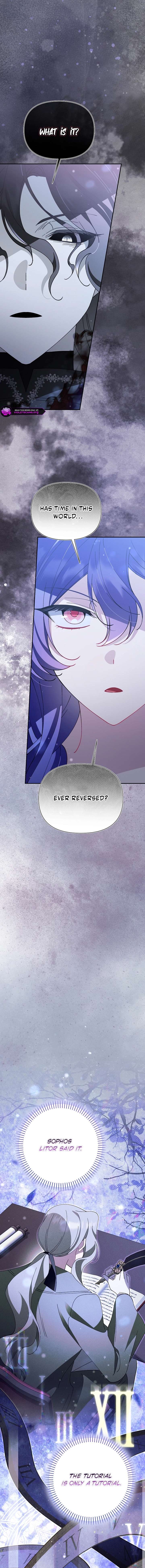 I’m a Villain, But I’m Favored Chapter 65 - Page 8
