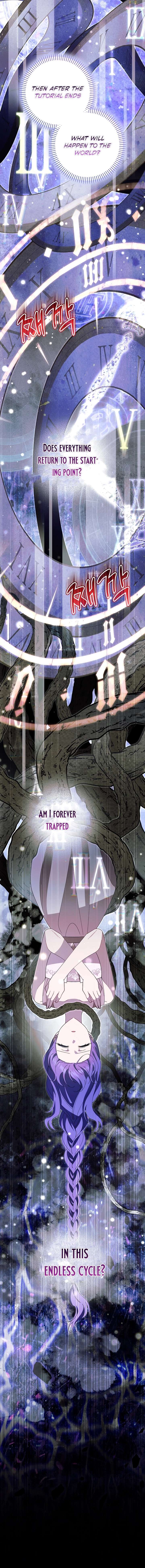 I’m a Villain, But I’m Favored Chapter 65 - Page 9