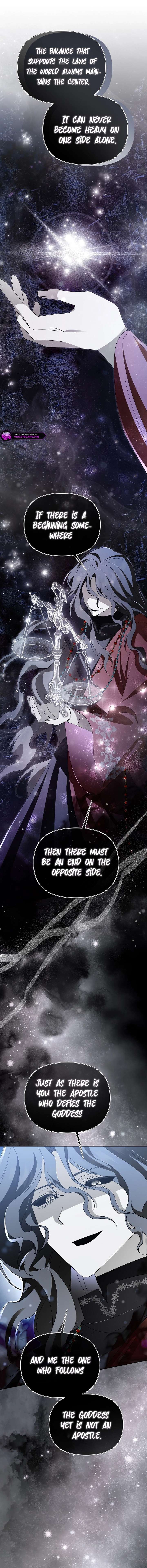 I’m a Villain, But I’m Favored Chapter 65 - Page 12
