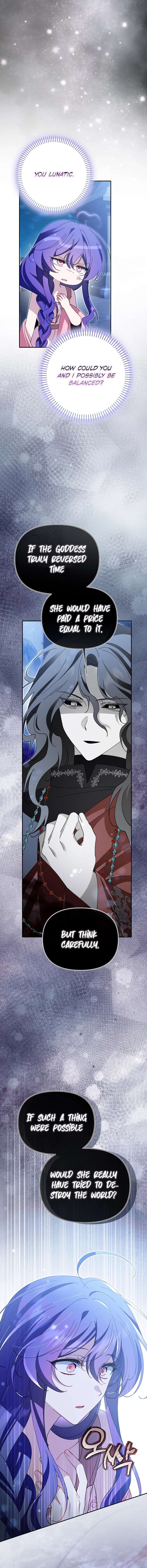 I’m a Villain, But I’m Favored Chapter 65 - Page 13