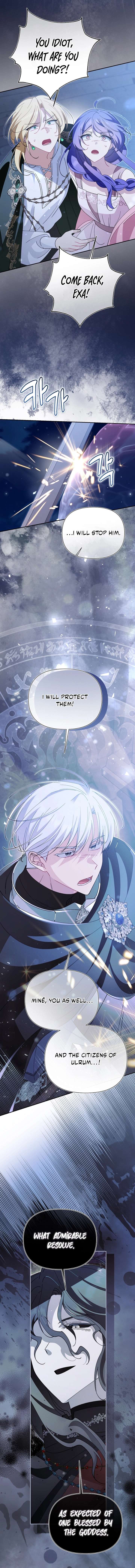 I’m a Villain, But I’m Favored Chapter 65 - Page 16